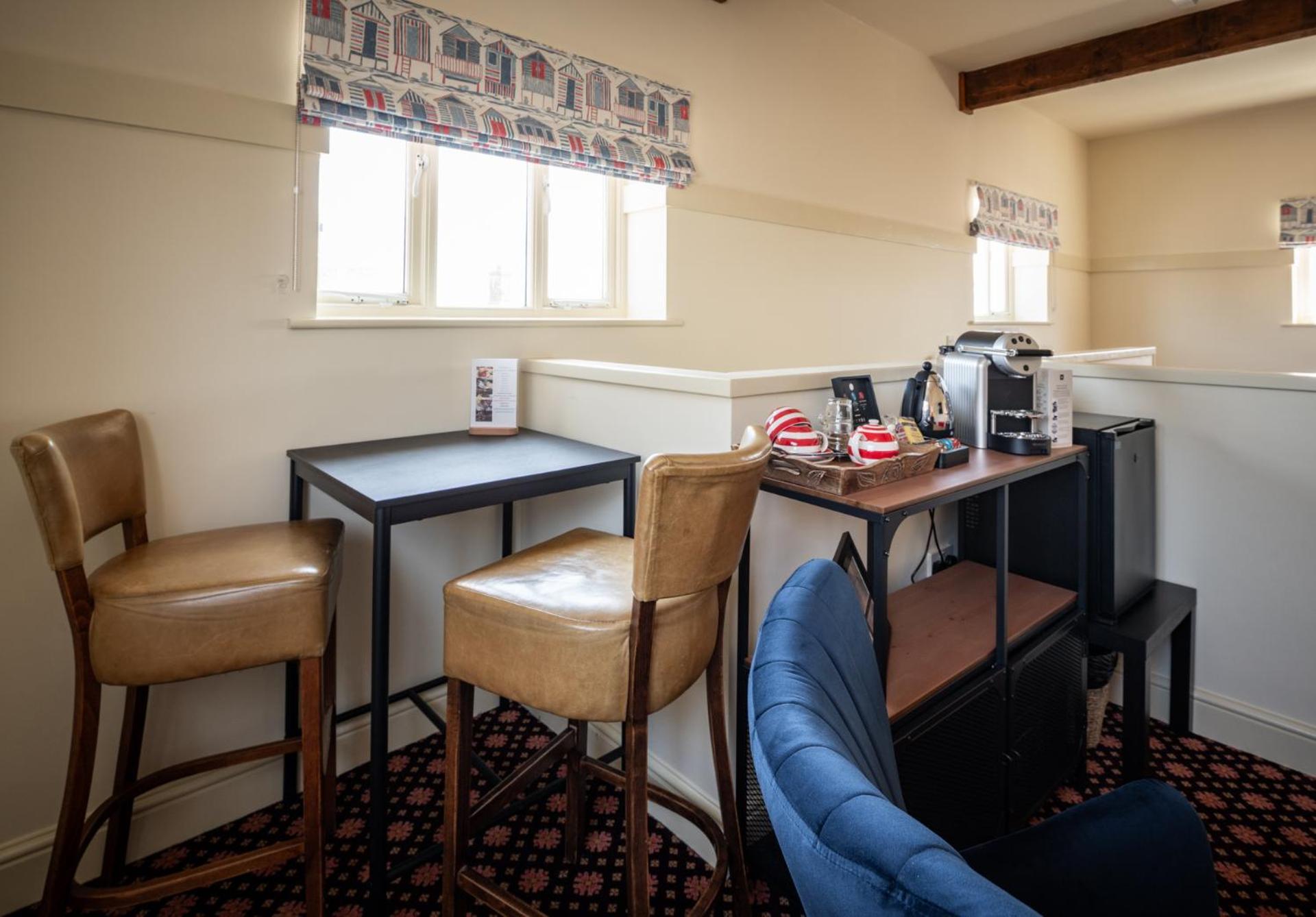 Bridport Arms Hotel 韦斯特贝 客房 照片