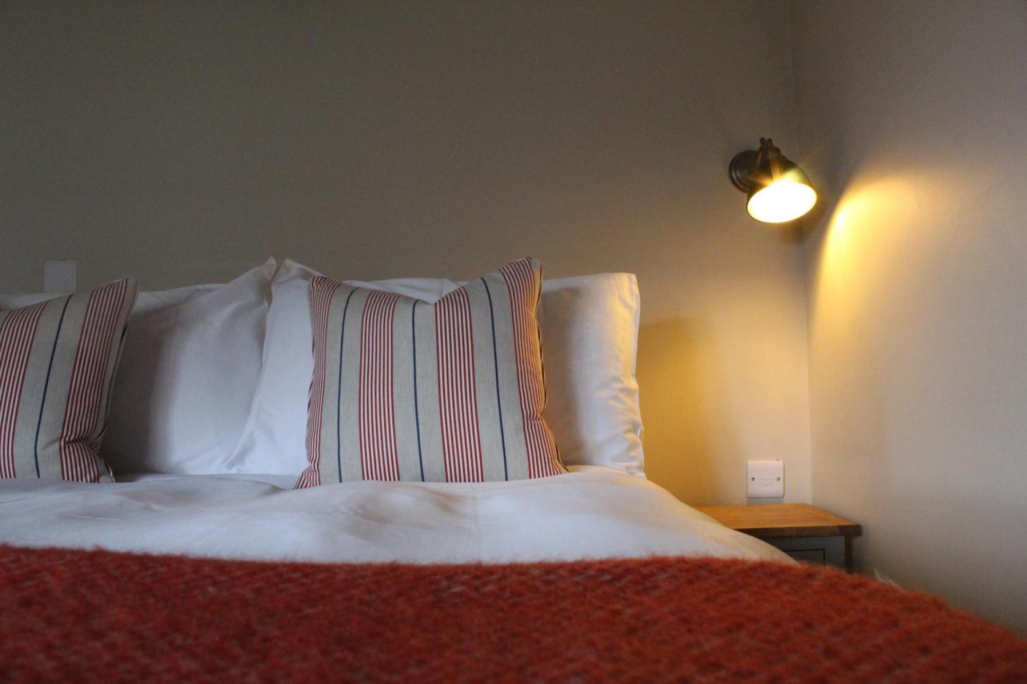 Bridport Arms Hotel 韦斯特贝 客房 照片