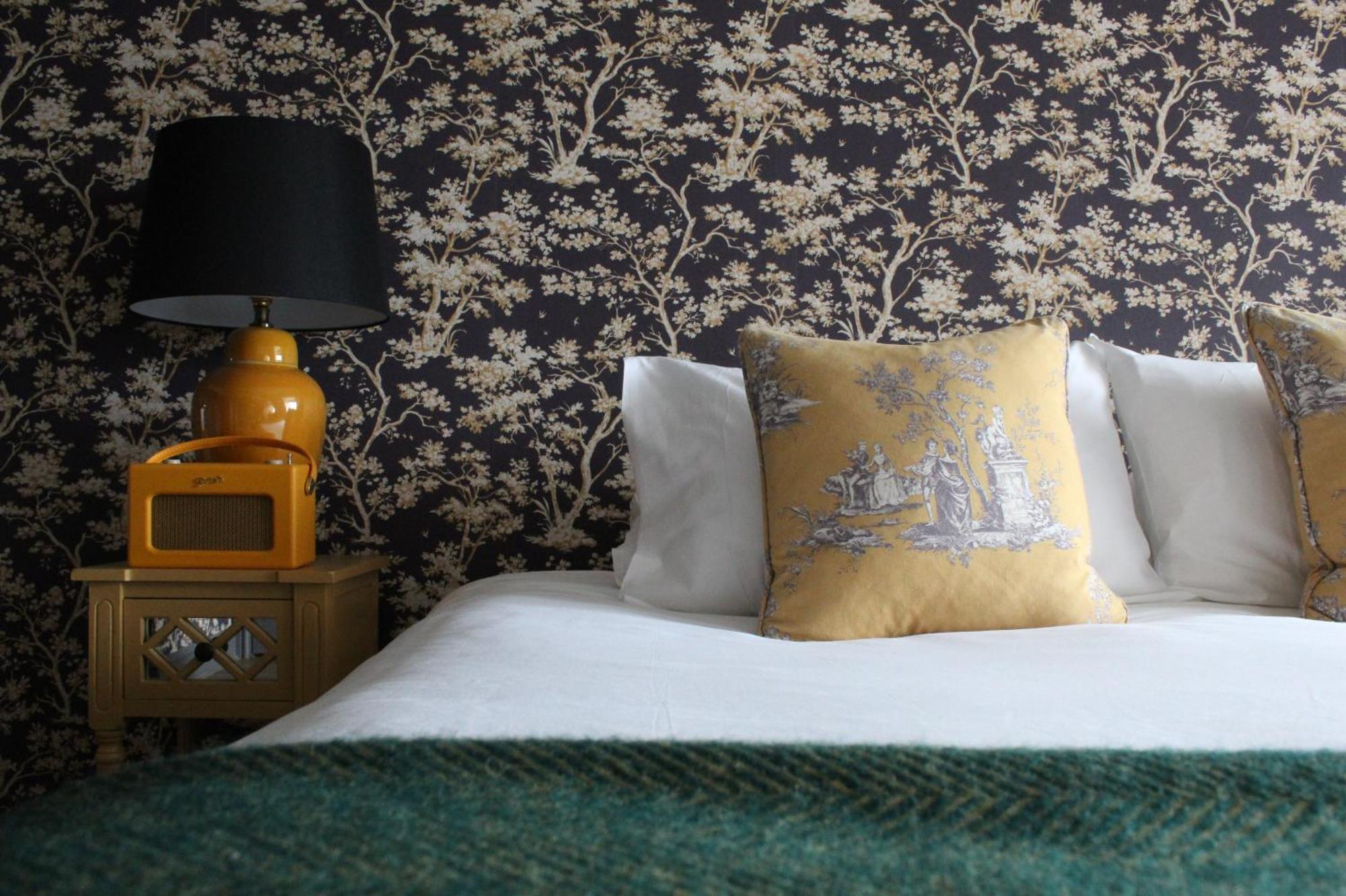 Bridport Arms Hotel 韦斯特贝 客房 照片