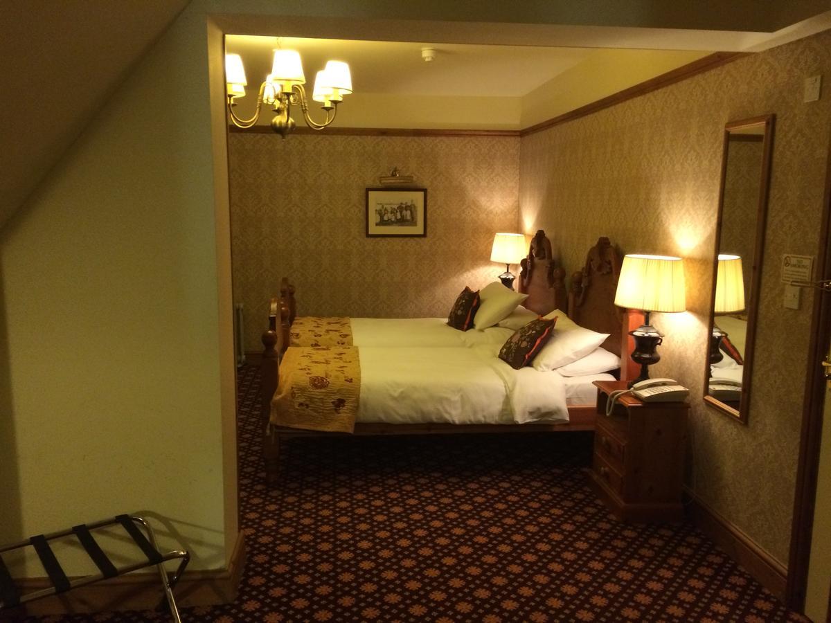 Bridport Arms Hotel 韦斯特贝 外观 照片