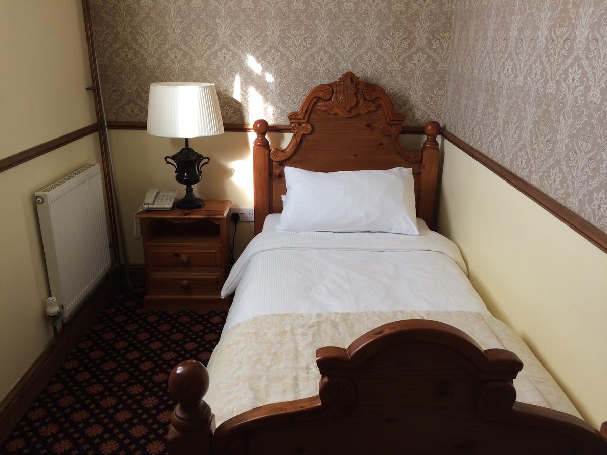 Bridport Arms Hotel 韦斯特贝 外观 照片